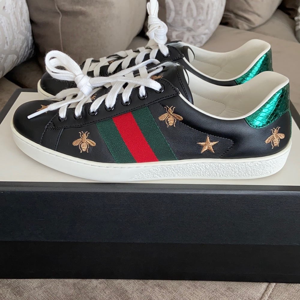 Gucci Sneakers